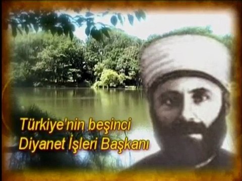 Ehl-i Sünnet Alimi ÖMER NASUHİ BİLMEN