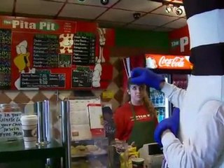 Part 1 of Lucky Strike Mr. Pin's Saga