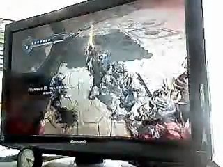 prince of persia: les sables oubliés partie 16