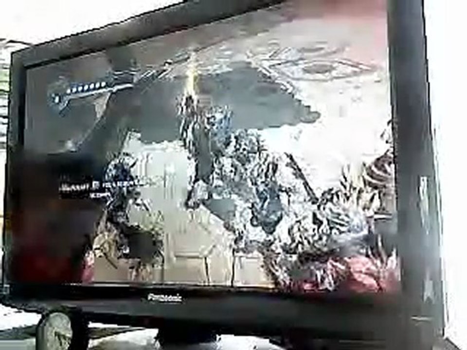 prince of persia: les sables oubliés partie 16