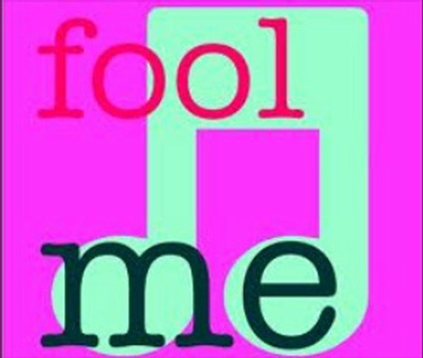 iamafool