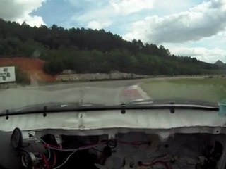 Alès Rett - l'arsouille 14-06-11