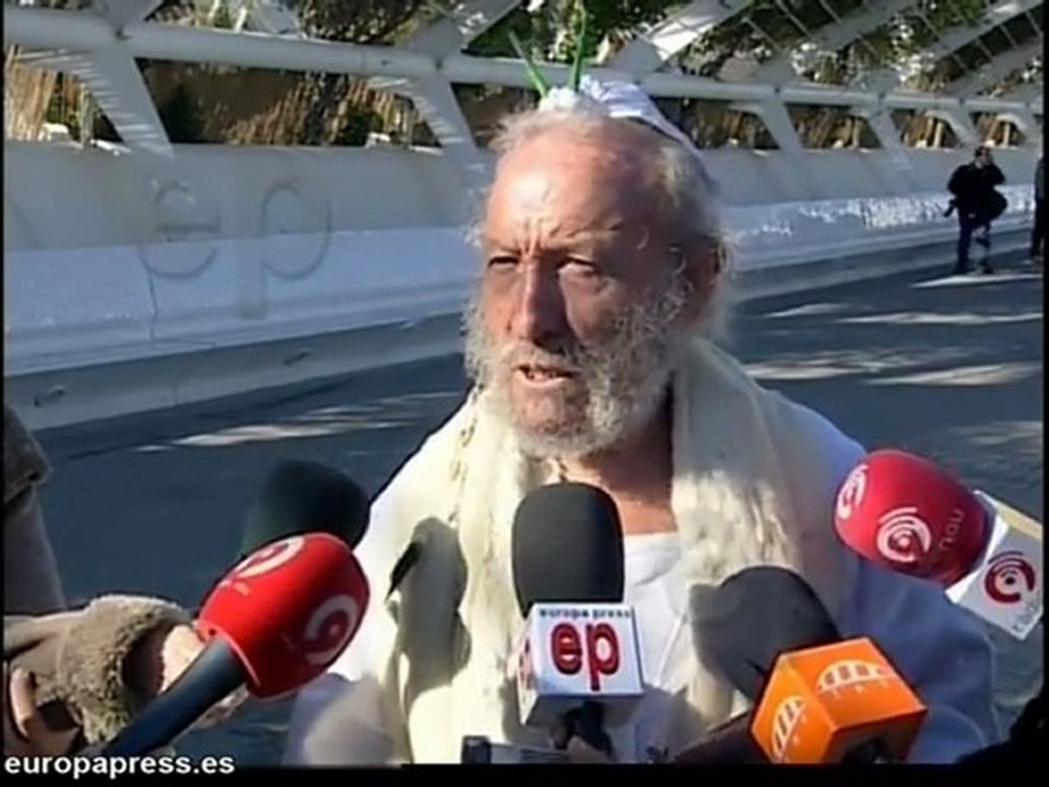 Ripollés llena CAC con sus esculturas