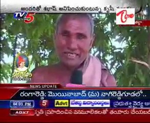Nalgonda District Latest News