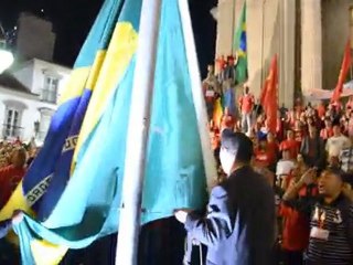 Hasteamento da bandeira nacional RJ FELIPE PILOTTO PHOTOGRAPHY 566