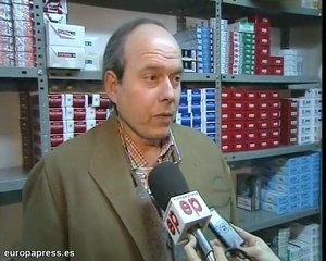 La subida del tabaco suscita críticas