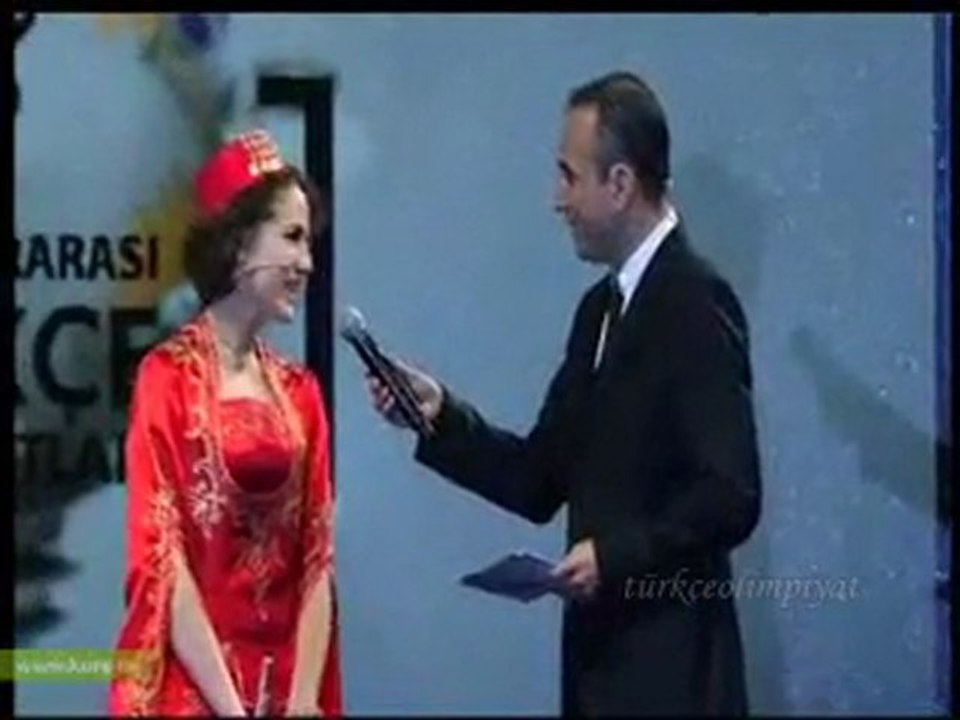 12 Karlı kayın ormanı Bosna Hersek 9.Türkçe Olimpiyatı