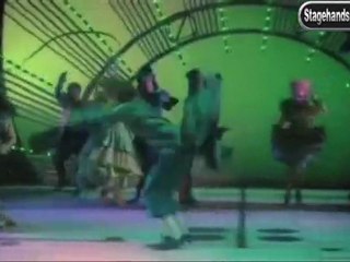 Stagehand TV- Interview With Costume Designer Susan Hilferty