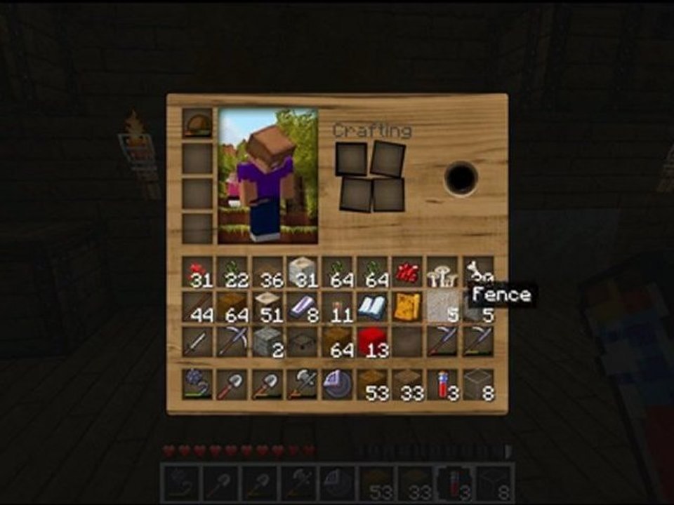 Let's Play Minecraft #251 [Deutsch] [HD] - Du bist gefragt: Was nun?