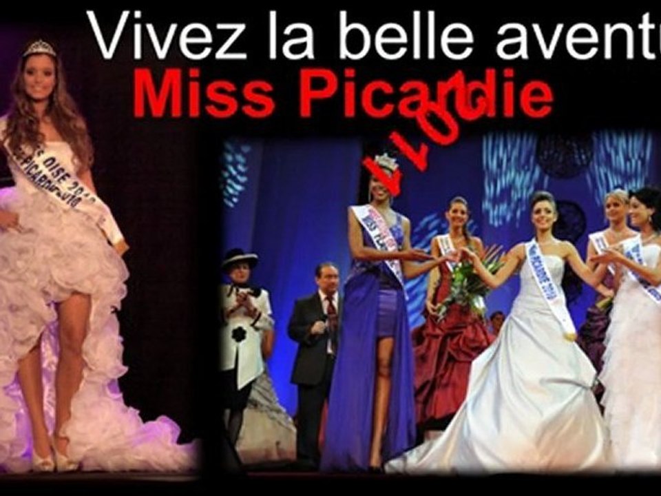 Miss Nationale