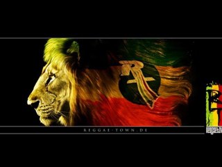 Alibi Baba & john holt : Trilogy dub