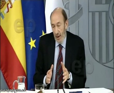 Gobierno aprobará la reforma de las pensiones