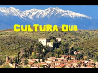 Cultura Accidental : CULTURA DUB