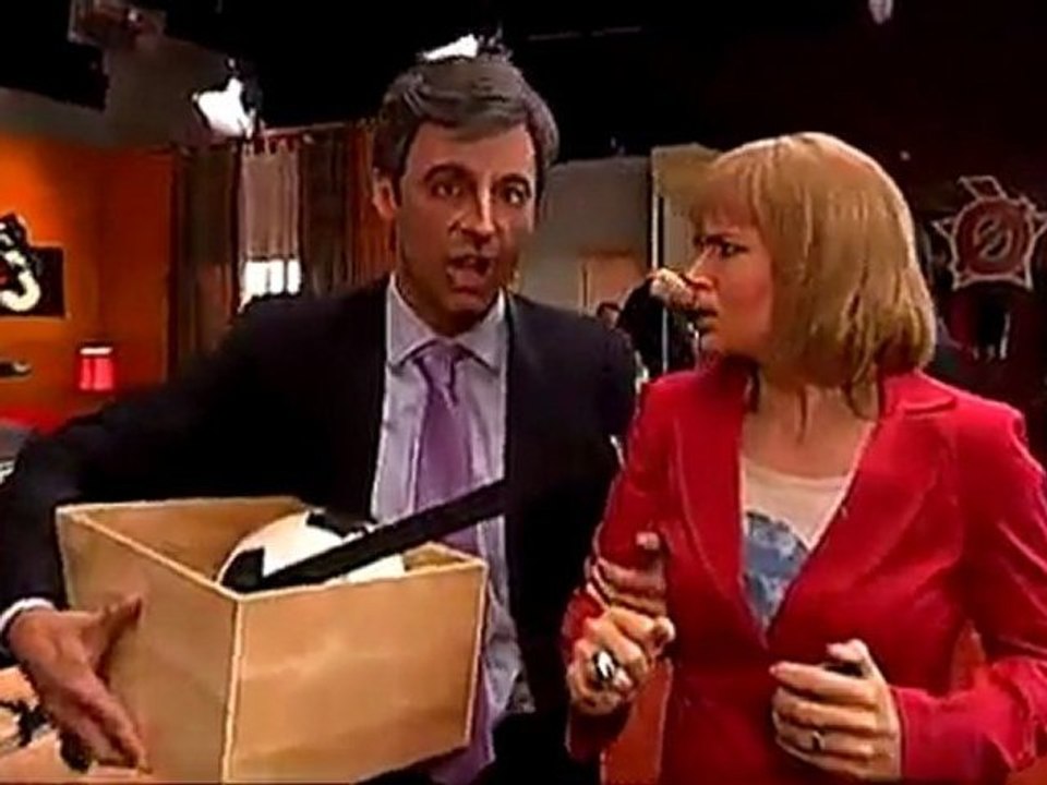 TV3 - Polònia - Ángel Acebes marxa