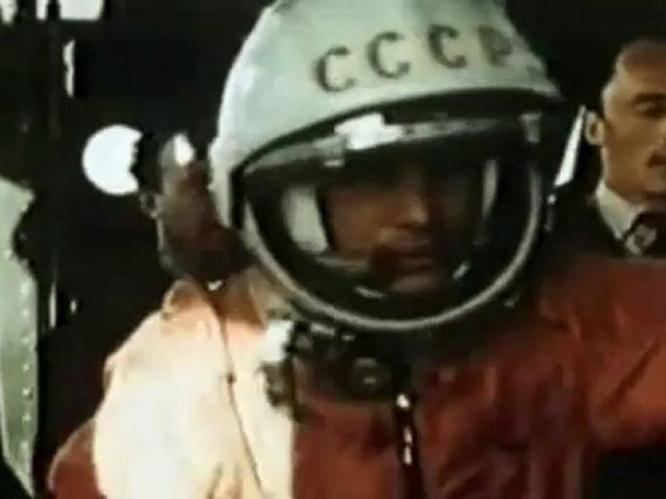 Je vous déteste - Youri