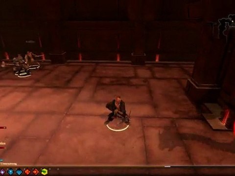 Let's Play Dragon Age 2 #079 [Deutsch] [HD] [Gut] - Mehr Rennen, weniger Denken!