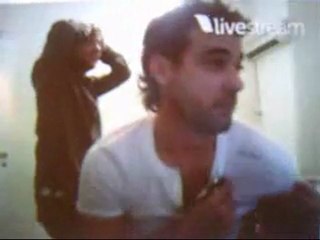 Pedro Twitcam 3 - 15 de Junio 2011