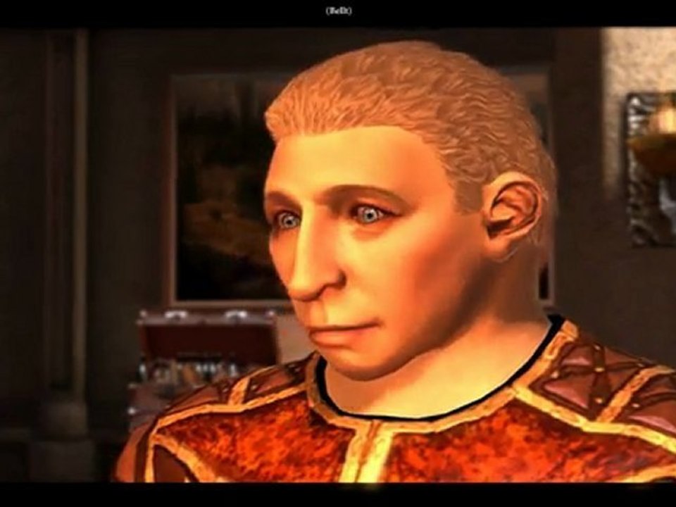 Let's Play Dragon Age 2 #088 [Deutsch] [HD] [Gut] - Lesestunde und Haus-Aufgaben