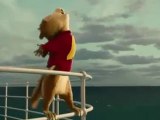 Alvin and the Chipmunks 3 Chipwrecked Trailer