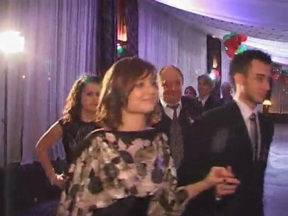 Studniówka - Batory 2011