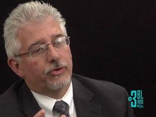 2011 Cause Marketing Forum, with Lawrence Bracco, CEO of Don