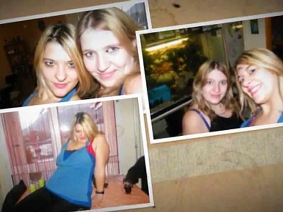 ma soeur que j'aime plus que tout