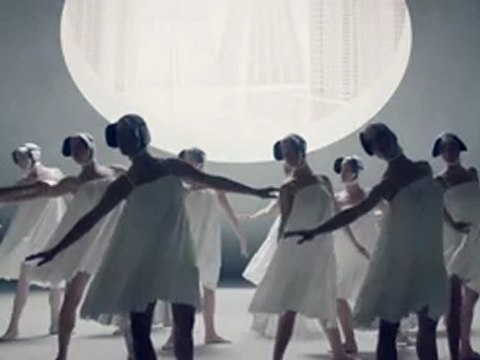 ❦Mylène Farmer - Lonely Lisa (clip officiel)❦