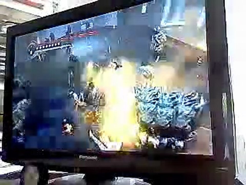 prince of persia: les sables oubliés partie 22