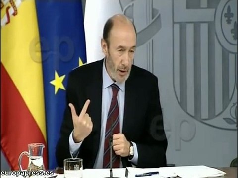 Gobierno aprueba un decreto-ley con nuevas medidas