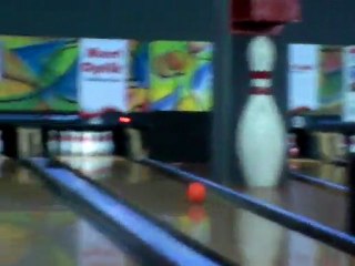 FULLSPORTS Bowling Cup 2011 SDV Horoz 2-Expedıtors