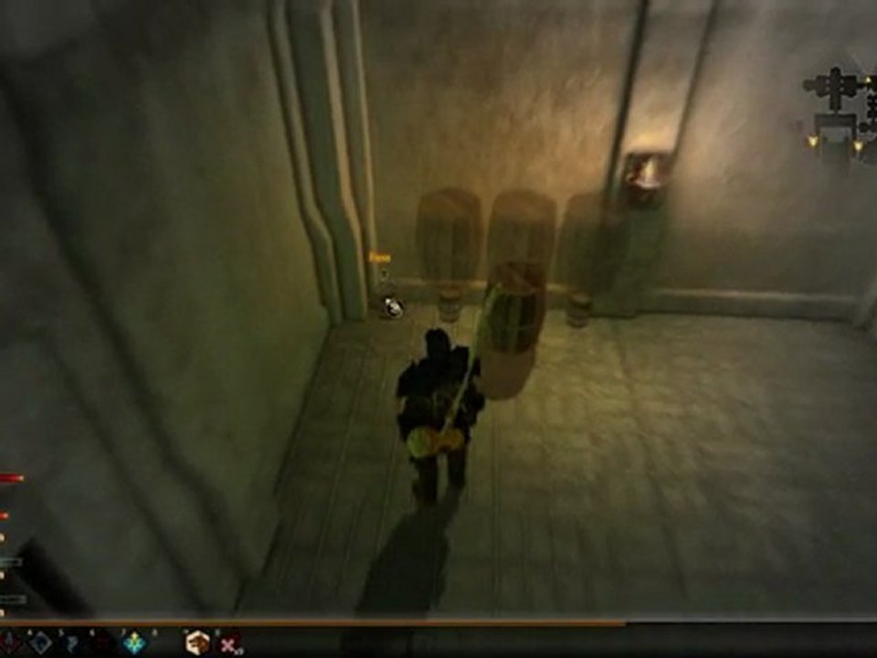 Let's Play Dragon Age 2 #098 [Deutsch] [HD] [Gut] - Gebrochene Helden des Nichts