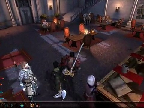 Let's Play Dragon Age 2 #106 [Deutsch] [HD] - Blutrache für Ser Karras