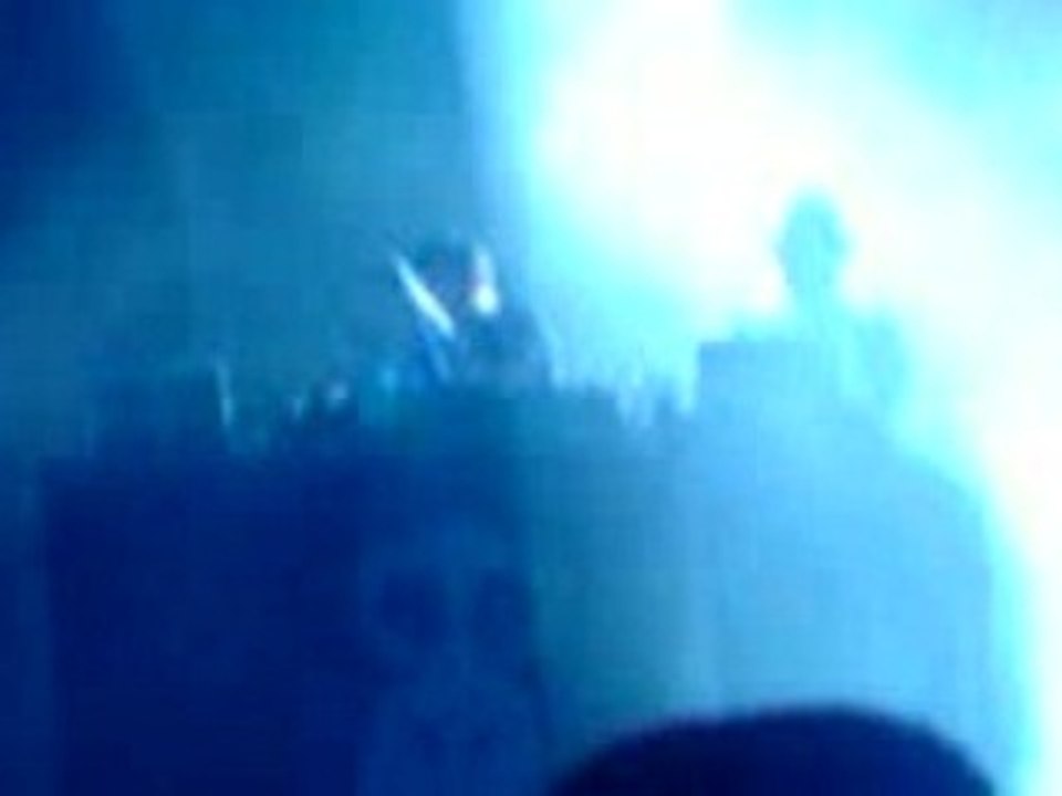 Modeselektor @ Cannes