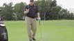 Golf Short Game: Stop Hitting Thin Chip Shots