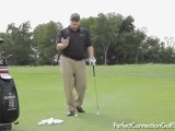 Golf Short Game: Stop Hitting Thin Chip Shots