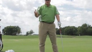 CJ Goecks - Certified Golf Swing Biomechanist