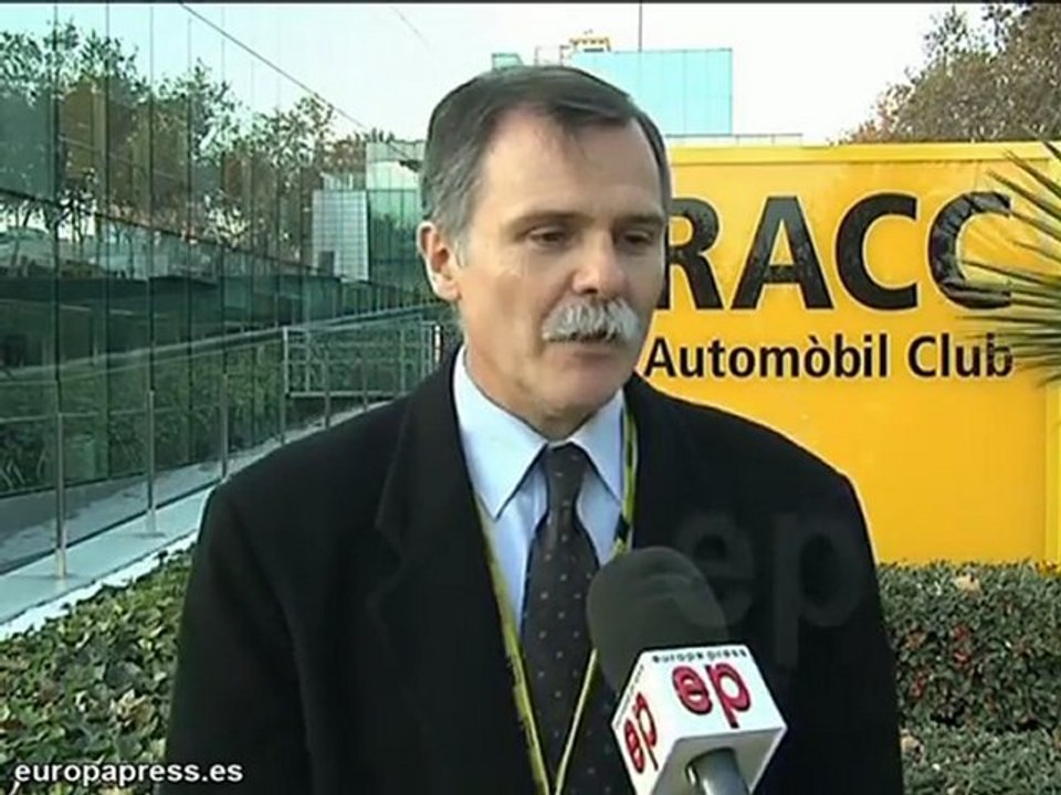 RACC aconseja aprender a poner cadenas