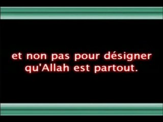 Questions-Réponses avec Cheikh Al-Fawzan (Partie 1)