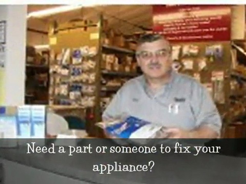 Appliances, Repair, Parts Logan Utah | Darrell's Appliance