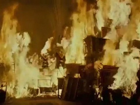 Trailer de Harry Potter y Las Reliquias de la Muerte parte II