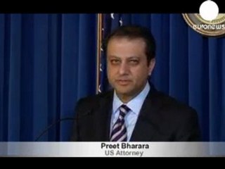 ESCROQUERIE A LA SHOAH AUX ETATS-UNIS