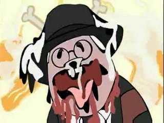 Bunnies  Raiders Of The Lost Ark