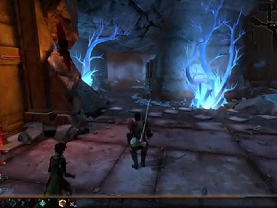 Let's Play Dragon Age 2 #125 [Deutsch] [HD] [Gut] - Drei Brüder sollt ihr sein