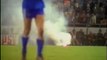 Coupe UEFA / 1977-78 - PSV Eindhoven 3-0 SEC BASTIA : Le clip