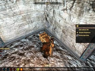 Let's Play Dragon Age 2 #127 [Deutsch] [HD] [Gut] - Kleiner Mann ganz groß