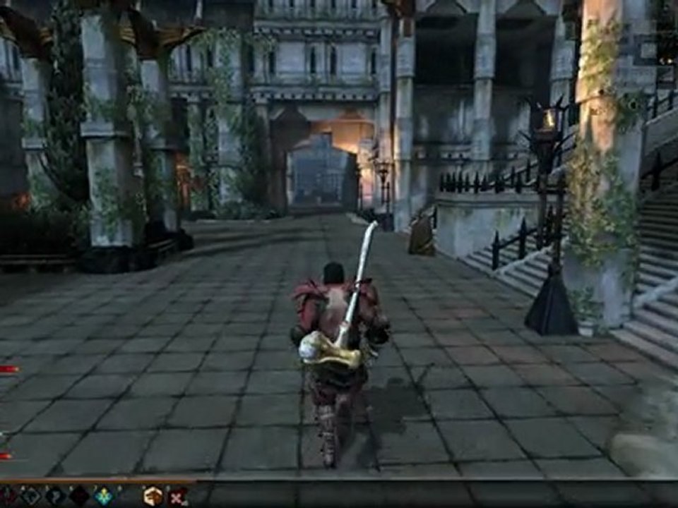 Let's Play Dragon Age 2 #130 [Deutsch] [HD] [Gut] - Das Vermächtnis Bartrands