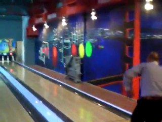 FULLSPORTS Bowling Cup 2011 Lojistik Ardep-Bomeks