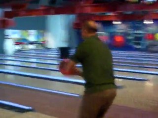 FULLSPORTS Bowling Cup 2011 LOJİSTİK Y.Final Nora-Expedıtors