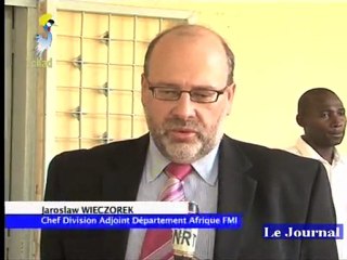 DERNIER JT FRANCAIS DU 16/06/2011 PAR TOL IDI-DEGAGE