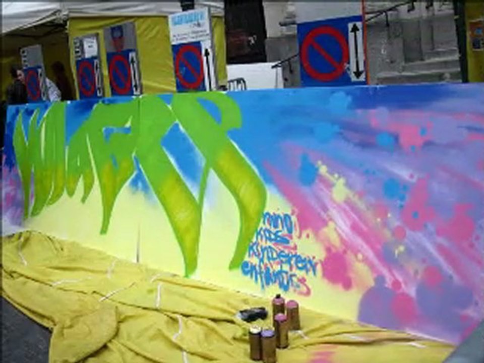 Saint-Josse Village J 2011